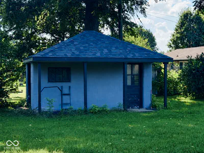 343 Edgewood Avenue, Indianapolis - 13