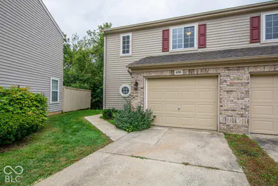606 Bayberry Court, Bloomington - 2