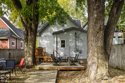 1217 Spruce Street, Indianapolis - 34