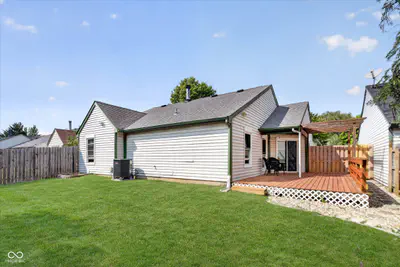 7675 Waterwood Drive, Indianapolis - 23