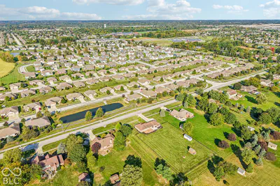 3751 County Road 900, Brownsburg - 48