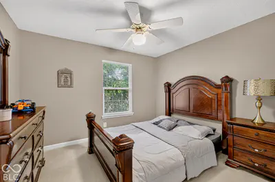 15996 Arbor Grove Boulevard, Noblesville - 15