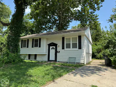 3841 Harvest Avenue, Indianapolis - 34