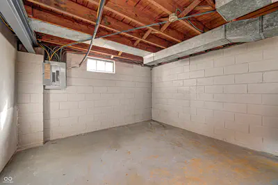 315 Webster Avenue, Indianapolis - 14