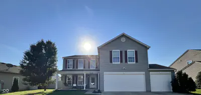 1228 Maple Trace Way, Sheridan