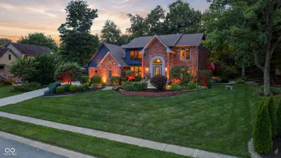 8510 Bluefin Circle, Indianapolis - 42
