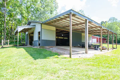 11497 Pocahontas Drive, Greencastle - 2