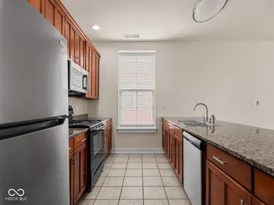 970 Fort Wayne Avenue #301, Indianapolis - 10