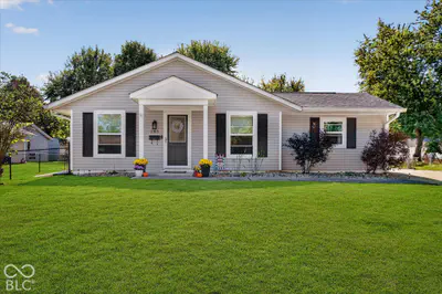 283 Bittersweet Drive, Whiteland