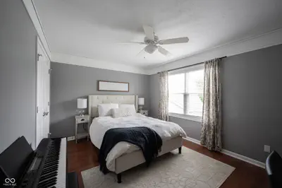 8569 Jagged Rock Court, Indianapolis - 47