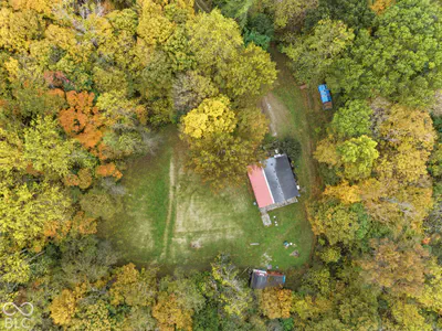 2720 N County Road 90 E, North Vernon - 36