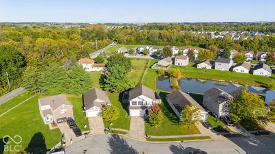 4141 Candy Apple Court, Indianapolis - 31