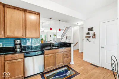 525 Allard Place, Indianapolis - 8