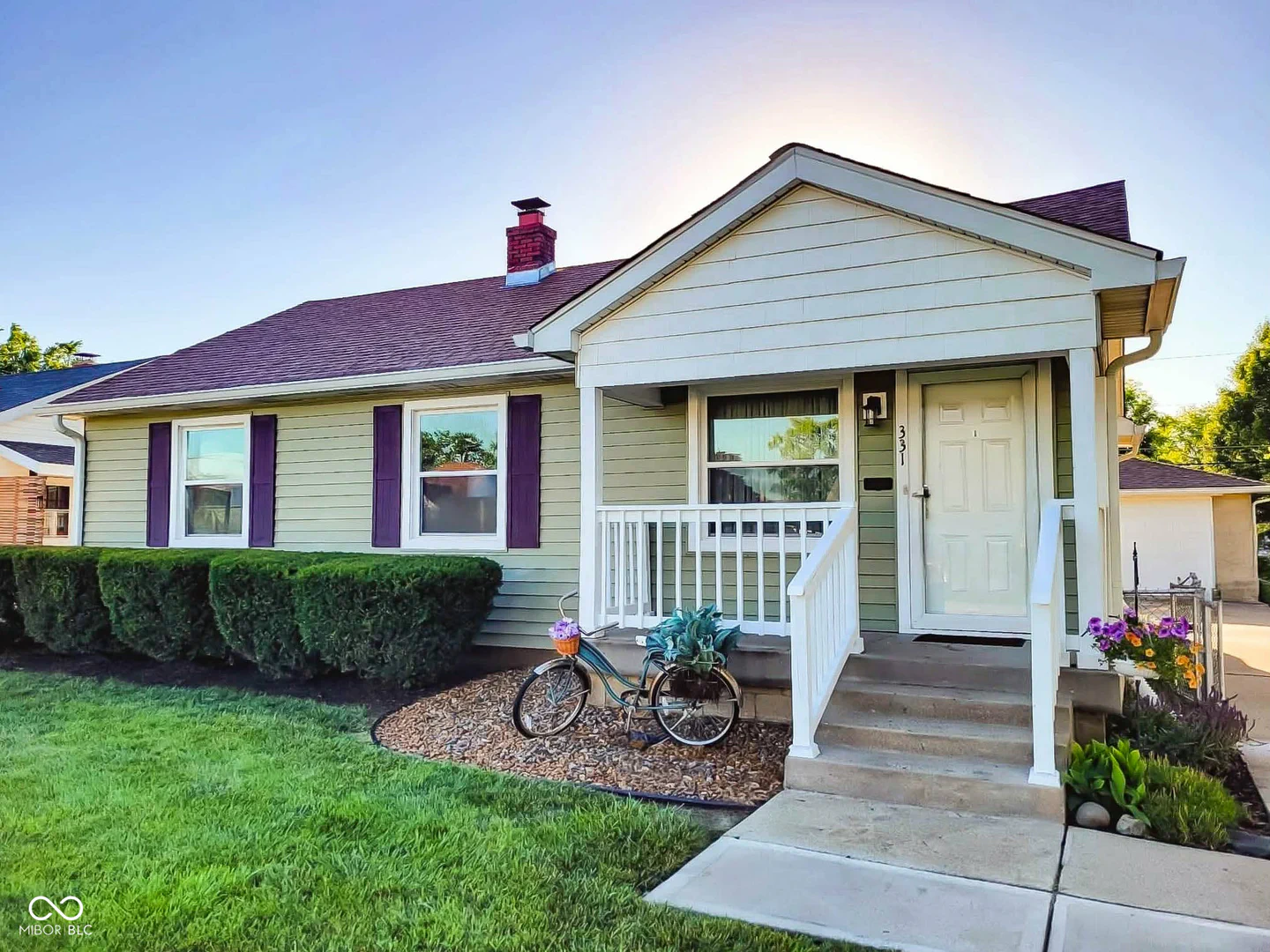 331 14th Avenue, Beech Grove