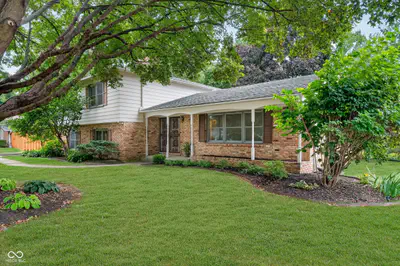 665 Holliday Lane, Indianapolis - 2