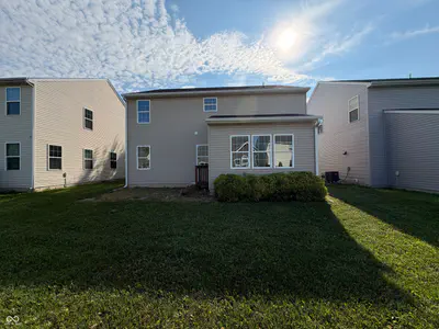 628 Reunion Lane, Greenwood - 5
