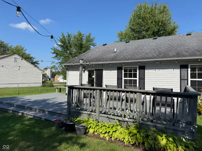 20651 Quicksilver Road, Noblesville - 19