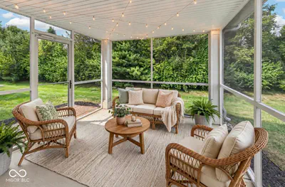 11724 Whisperwood Way, Fishers - 21