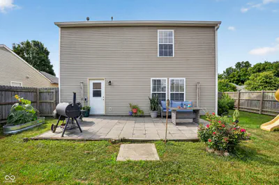 6200 Mariah Hill Lane, Camby - 38