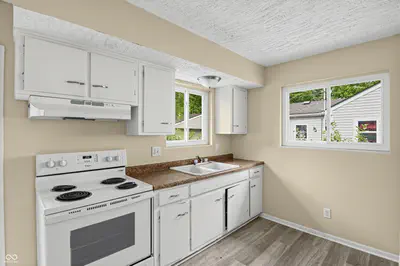 3618 N Hartman Drive, Indianapolis - 9