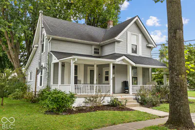 115 Adams Street, Pendleton - 2