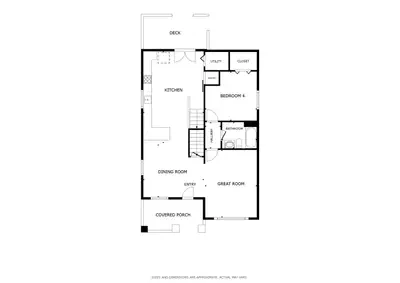 615 Orange Street, Indianapolis - 57