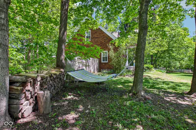 8744 86th Street, Indianapolis - 50