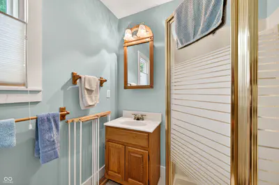 1021 Combs Road, Nashville - 38