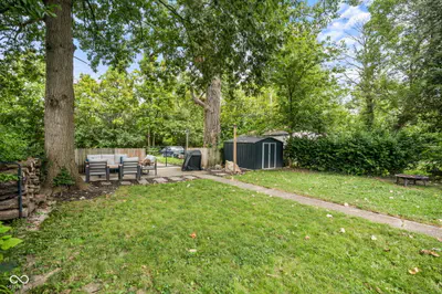 5310 Burgess Avenue, Indianapolis - 29