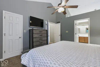 11533 Jamestown West Drive, Fishers - 34