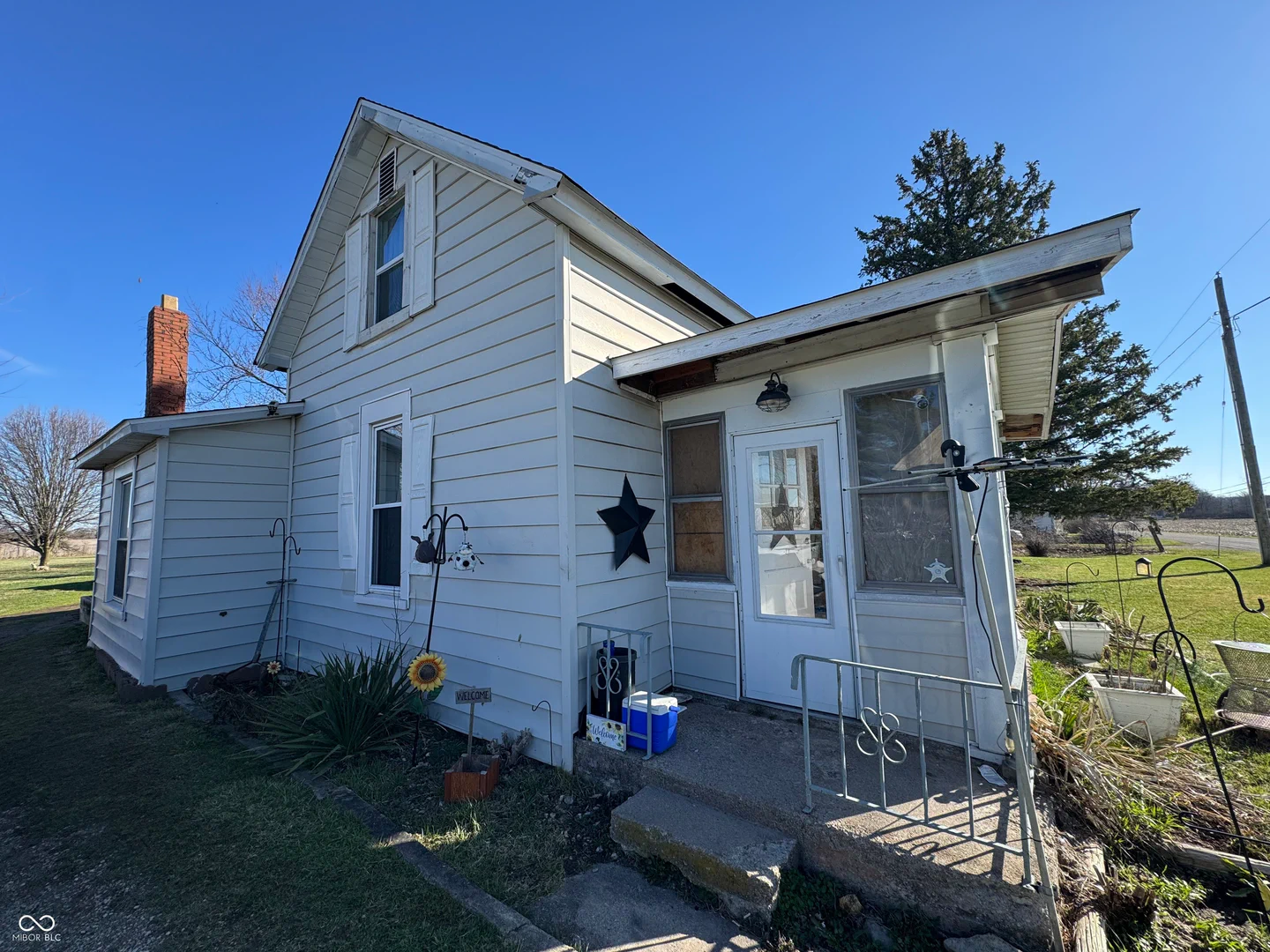 10600 County Road 50, Selma
