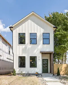 2069 Yandes, Indianapolis - 60