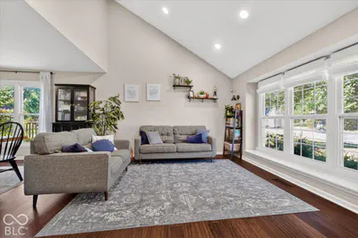 7599 Meadow Ridge Drive, Fishers - 2