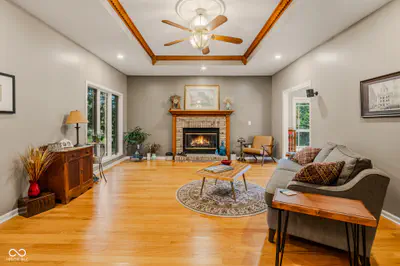 4640 Harrison Ridge Road, Columbus - 38