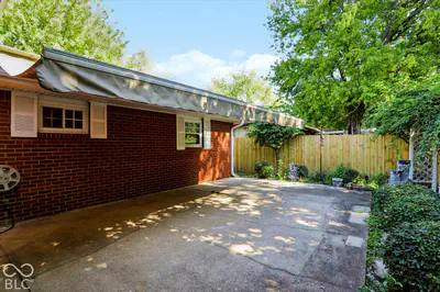 413 Gerry, Beech Grove - 6