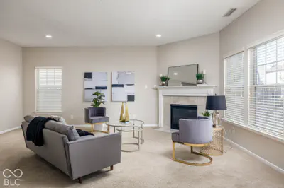 12670 131st Street, Fishers - 12