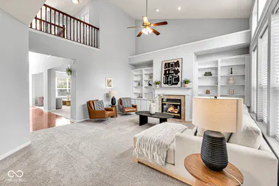3992 Rowlett Place, Carmel - 18