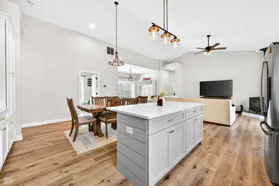 4724 Covered Bridge Road, Nashville - 14