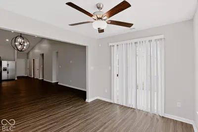 10101 Camp Creek Way, Indianapolis - 13