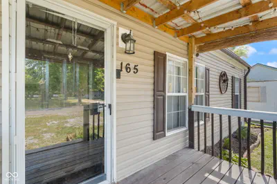 165 4th Street, Scottsburg - 2