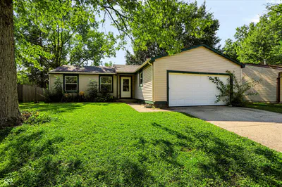 916 Waring Drive, Indianapolis