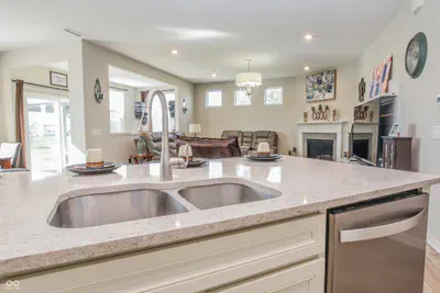 6759 Sable Point Drive, Brownsburg - 12
