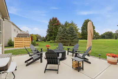 4826 Ashbrook Drive, Noblesville - 50
