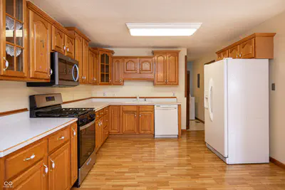 3024 Marywood Court, Indianapolis - 17
