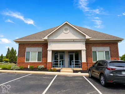 4755 Statesmen Drive, Indianapolis - 2
