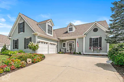 734 Hanover Close, Zionsville - 3