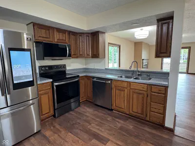 43 Northridge Court, Brownsburg - 6