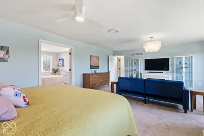 13348 Kickapoo Trail, Carmel - 43