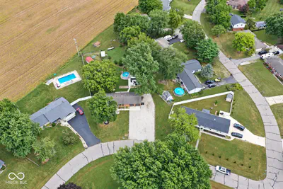 9443 Keith Drive, Columbus - 49
