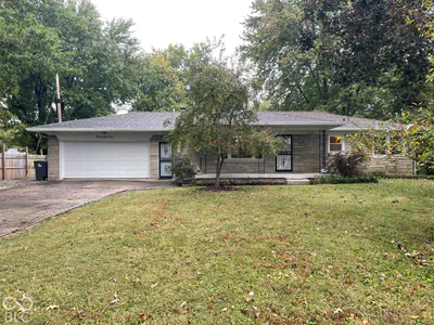 4110 Floyd Drive, Indianapolis - 3